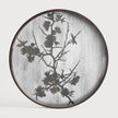Ethnicraft Blossom Wooden Tray