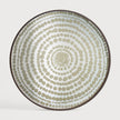 Ethnicraft Beads Mirror Tray