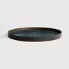 Ethnicraft Beads Wooden Tray 374