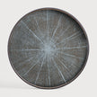 Ethnicraft Slice Round Wooden Tray 378