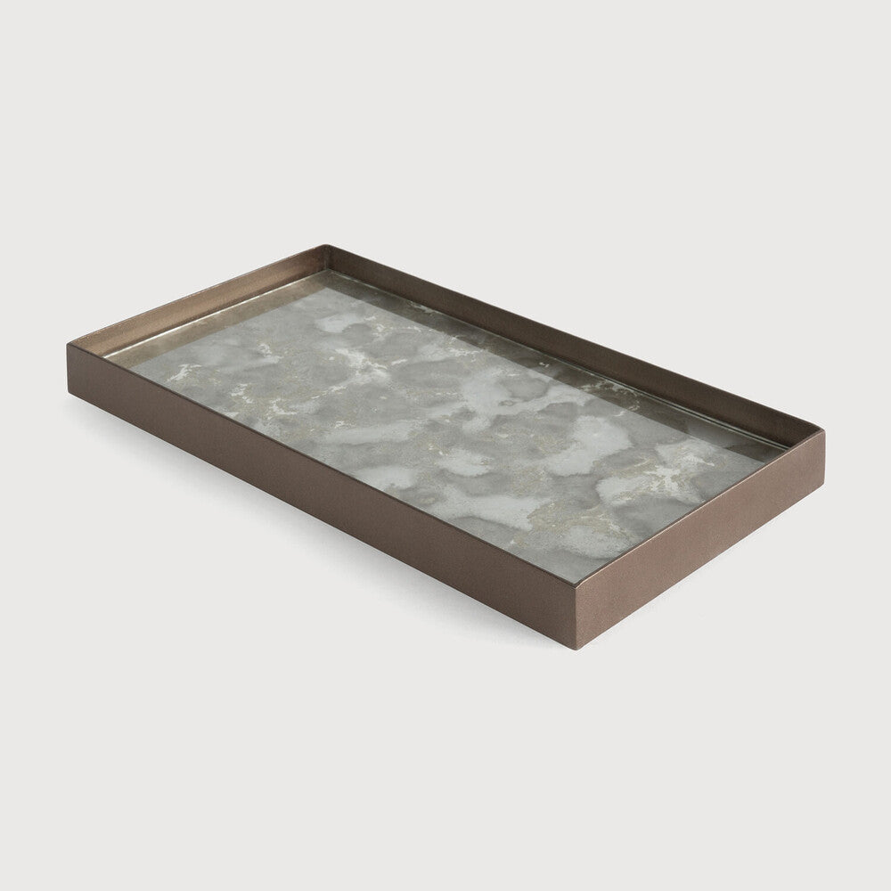 Ethnicraft Valet Tray
