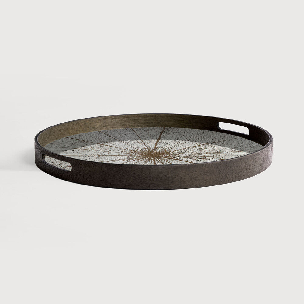 Ethnicraft Slice Mirror Tray