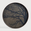 Ethnicraft Tree Wooden Tray