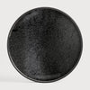Ethnicraft Aged Round Mirror Tray