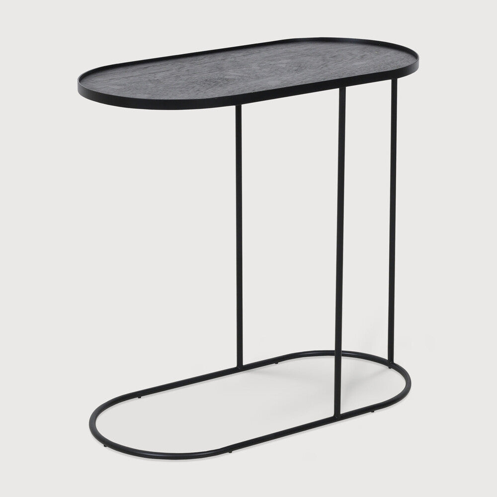 Ethnicraft Tray Oblong Side Table