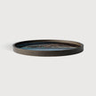 Ethnicraft Organic Round Valet Tray