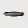 Ethnicraft Organic Round Valet Tray