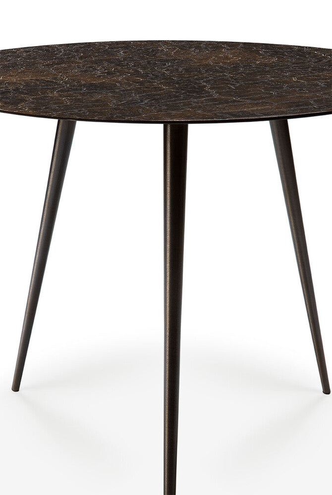 Ethnicraft Luna Coffee Table
