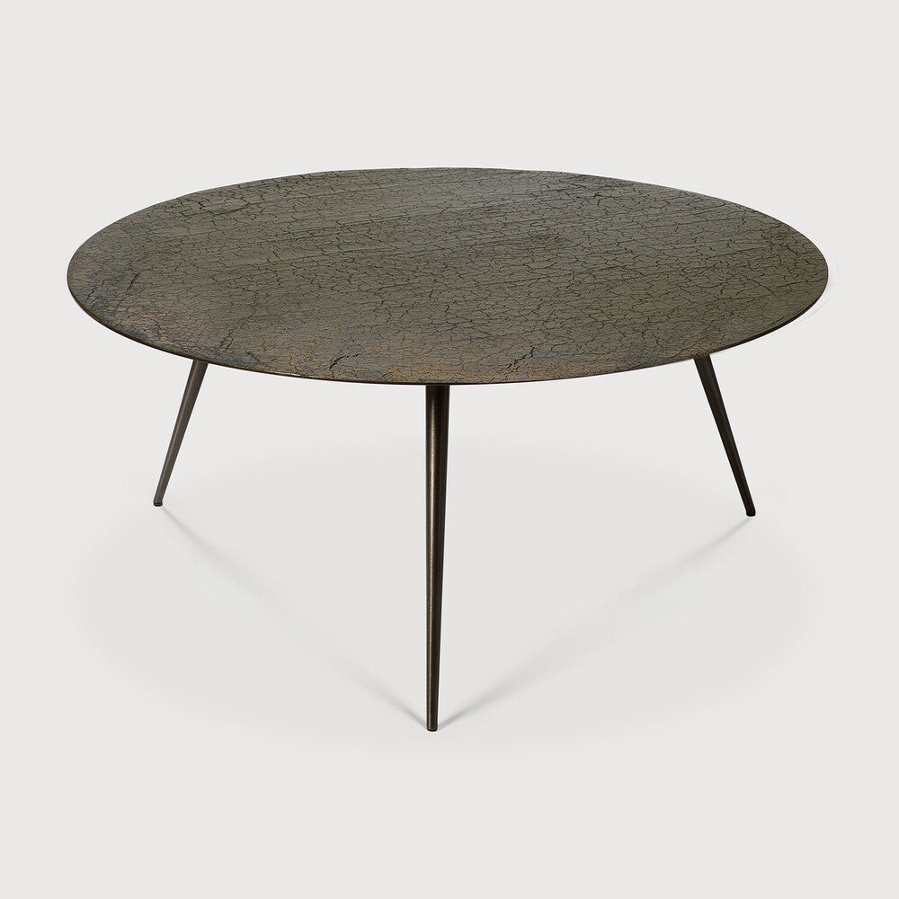 Ethnicraft Luna Coffee Table
