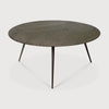 Ethnicraft Luna Coffee Table