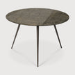 Ethnicraft Luna Coffee Table