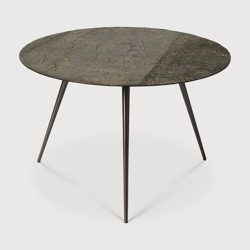 Ethnicraft Luna Coffee Table