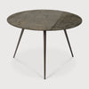 Ethnicraft Luna Coffee Table