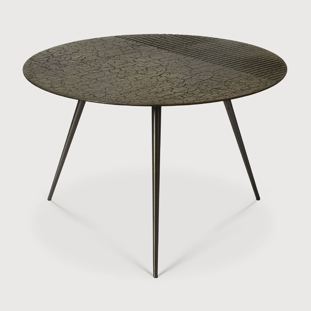 Ethnicraft Luna Coffee Table