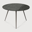 Ethnicraft Luna Coffee Table