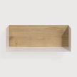 Ethnicraft U Shelf