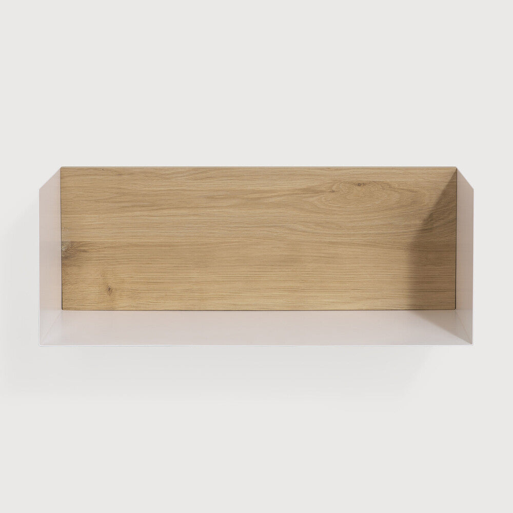 Ethnicraft U Shelf