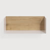 Ethnicraft U Shelf