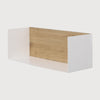 Ethnicraft U Shelf