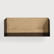 Ethnicraft U Shelf