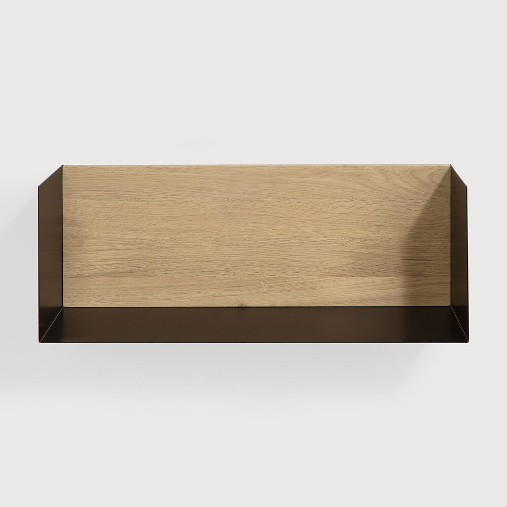 Ethnicraft U Shelf