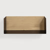 Ethnicraft U Shelf