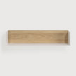 Ethnicraft U Shelf