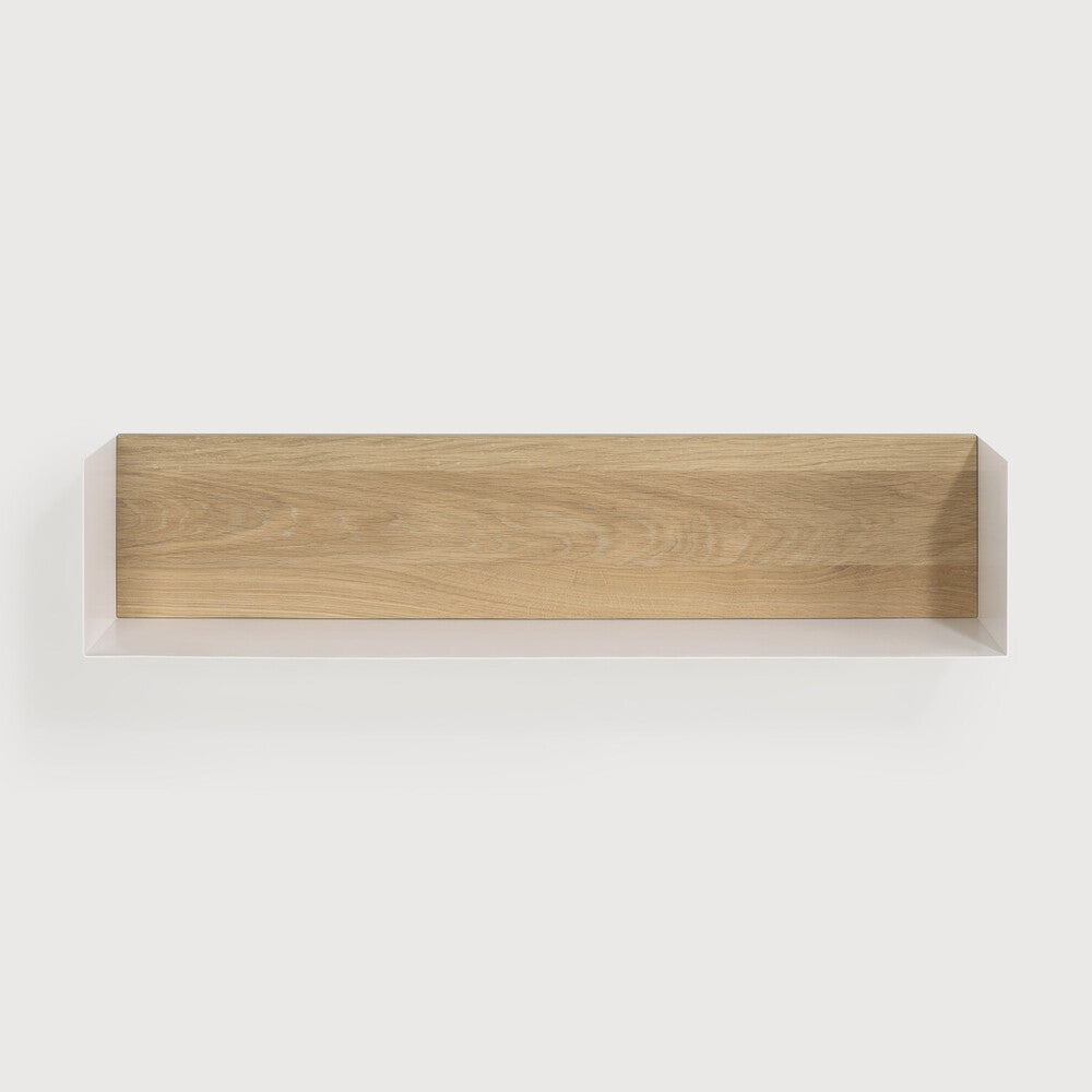 Ethnicraft U Shelf