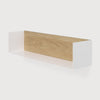 Ethnicraft U Shelf