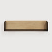 Ethnicraft U Shelf
