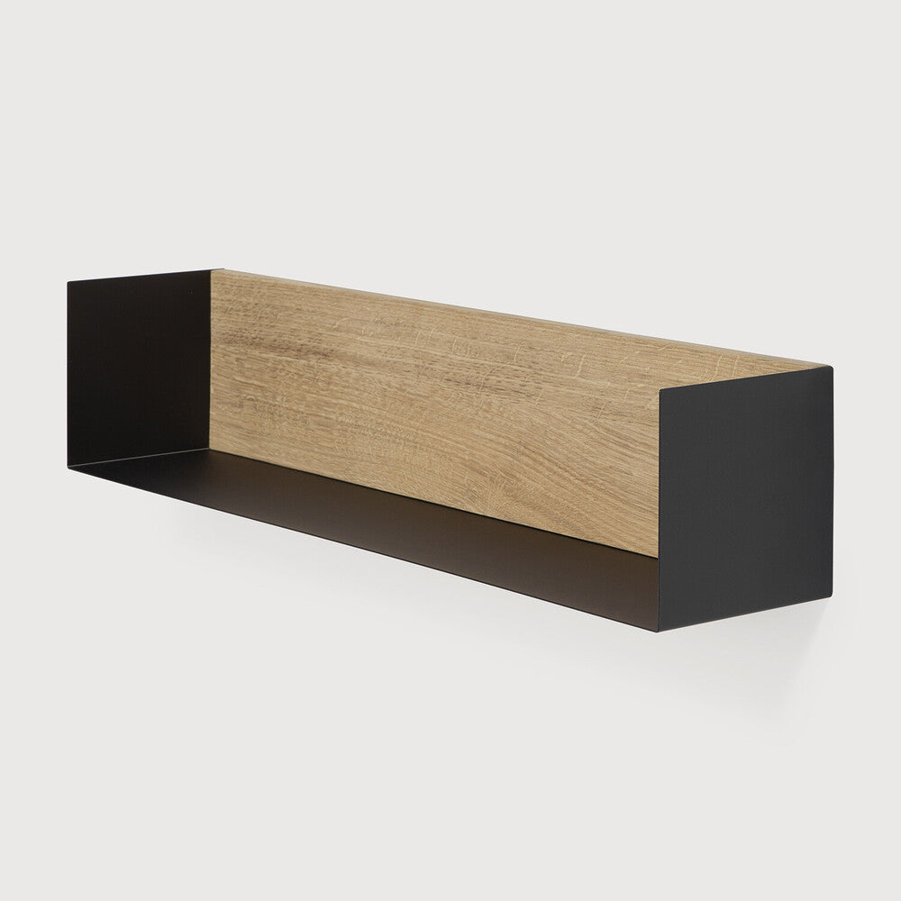 Ethnicraft U Shelf