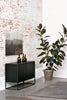 Ethnicraft Monolit Sideboard
