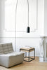 Ethnicraft Monolit Side Table