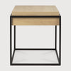 Ethnicraft Monolit Side Table