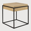 Ethnicraft Monolit Side Table