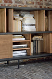 Ethnicraft Oscar Sideboard