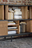 Ethnicraft Oscar Sideboard