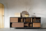 Ethnicraft Oscar Sideboard