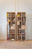 Ethnicraft Pirouette Rack