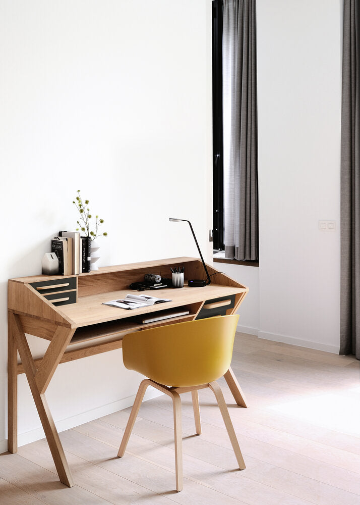Ethnicraft Origami Desk