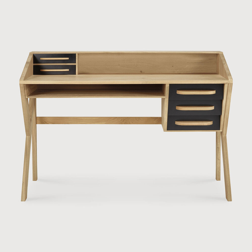 Ethnicraft Origami Desk