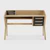 Ethnicraft Origami Desk