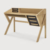 Ethnicraft Origami Desk