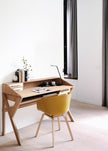 Ethnicraft Origami Desk