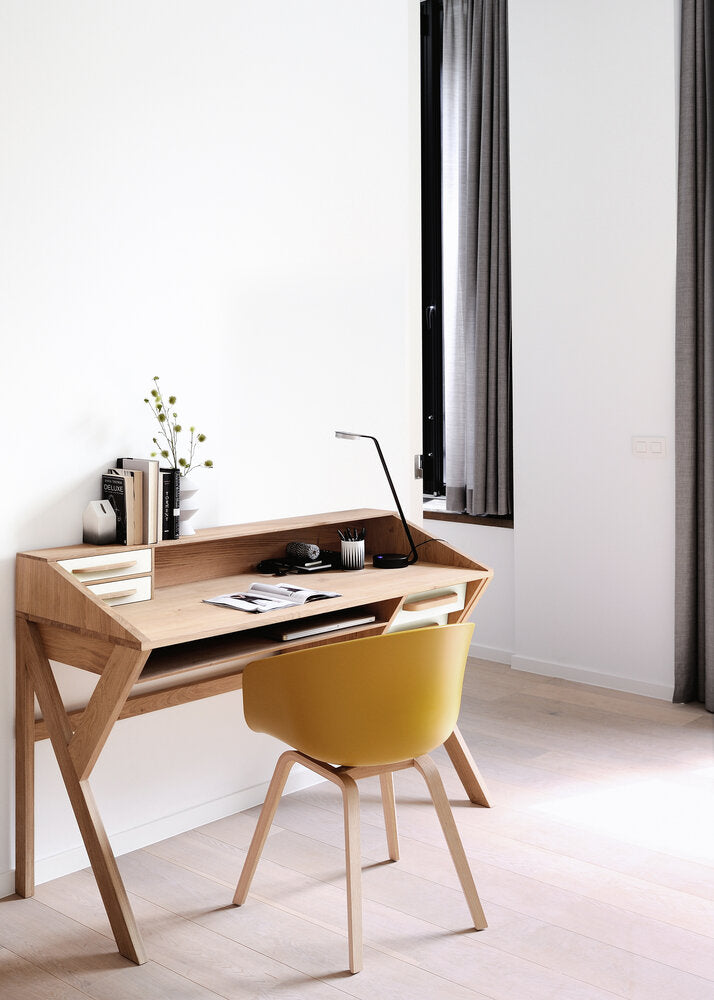 Ethnicraft Origami Desk