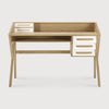 Ethnicraft Origami Desk