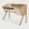 Ethnicraft Origami Desk