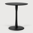 Ethnicraft Torsion Round Dining Table