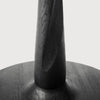 Ethnicraft Torsion Round Dining Table