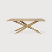 Ethnicraft Mikado Dining Table